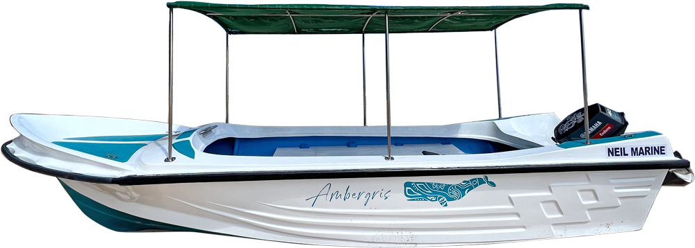 boat Ambergris